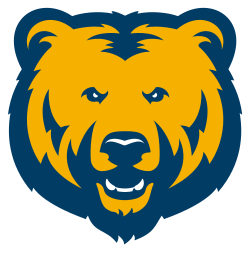 Northern Colorado Bears logo