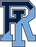 Rhode Island Rams logo