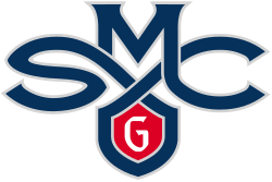 Saint Mary's Gaels logo