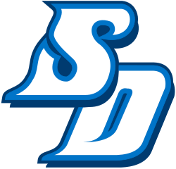 San Diego Toreros logo