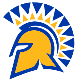 San Jose State Spartans logo