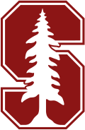 Stanford Cardinal logo