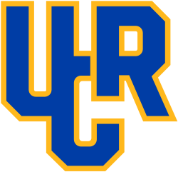 UC Riverside Highlanders logo