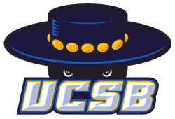 UC Santa Barbara Gauchos logo
