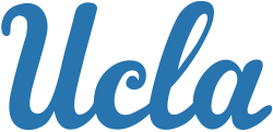UCLA Bruins logo