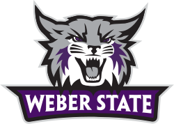 Weber State Wildcats logo
