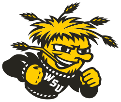 Wichita State Shockers logo