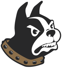 Wofford Terriers logo