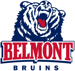 Belmont Bruins logo