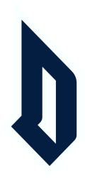 Duquesne Dukes logo