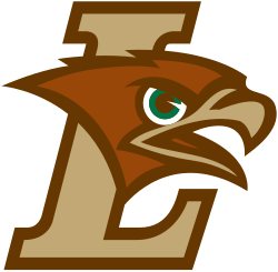Lehigh Mountain Hawks logo