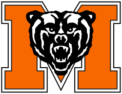 Mercer Bears logo