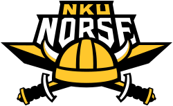 Northern Kentucky Norse logo