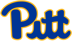 Pittsburgh Panthers logo