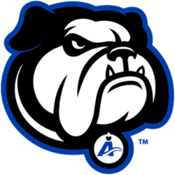 UNC-Asheville Bulldogs logo