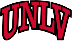 UNLV Rebels logo