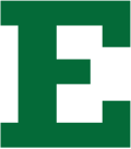 Eastern Michigan Eagles logo