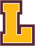 Loyola-Chicago Ramblers logo