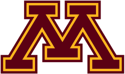 Minnesota Golden Gophers logo