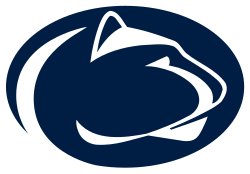 Penn State Nittany Lions logo