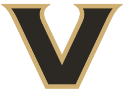 Vanderbilt Commodores logo