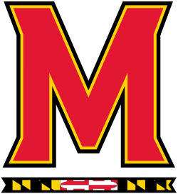 Maryland Terrapins logo