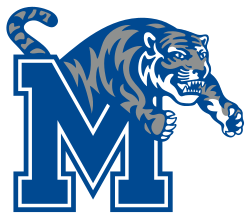 Memphis Tigers logo