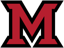 Miami University Redhawks logo