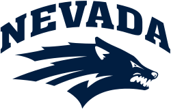 Nevada Wolf Pack logo
