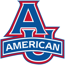 American Eagles logo