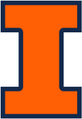 Illinois Fighting Illini logo