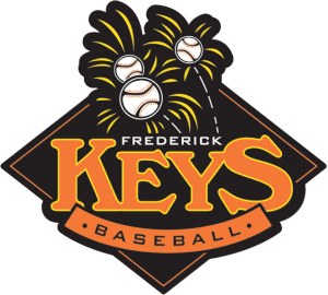 Frederick Keys logo
