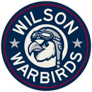 Wilson Warbirds logo