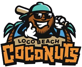 Indianapolis Clowns logo
