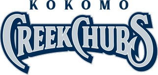 Kokomo Creek Chubs logo