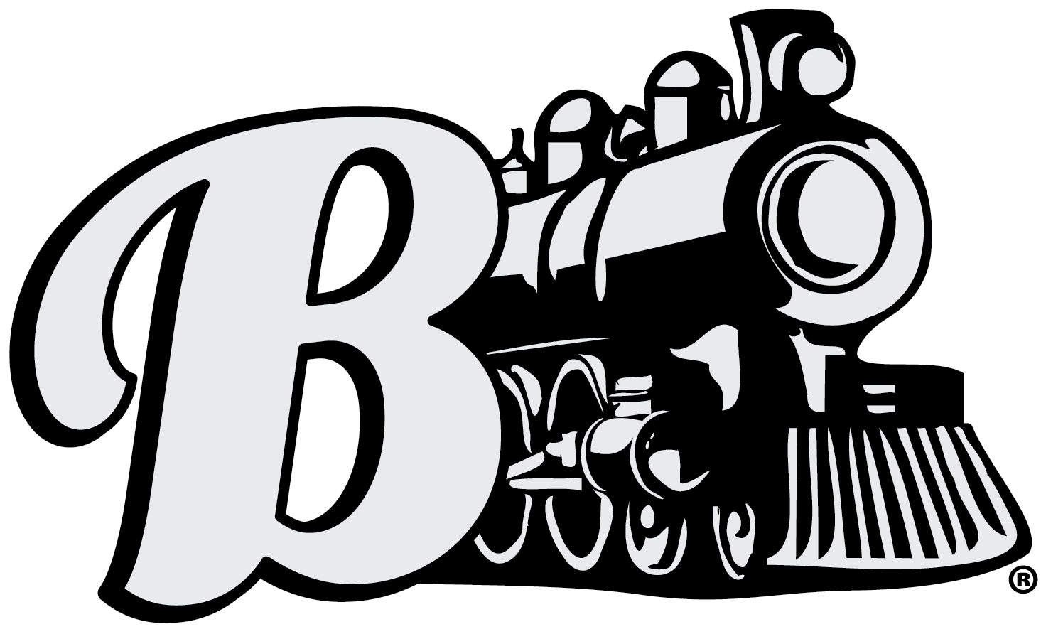 Bethesda Big Train logo