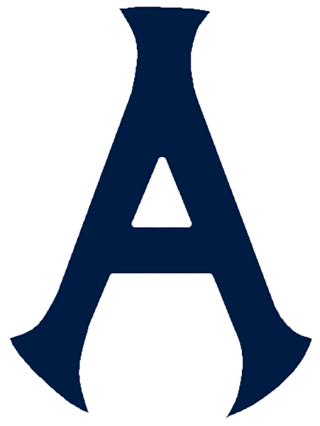 Alexandria Aces logo