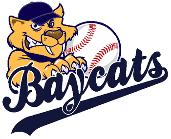 Barrie Baycats logo
