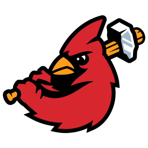Hamilton Cardinals logo