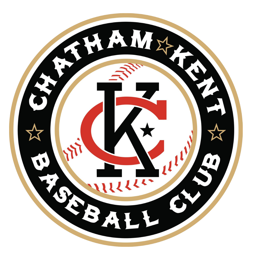 Chatham-Kent Barnstormers logo