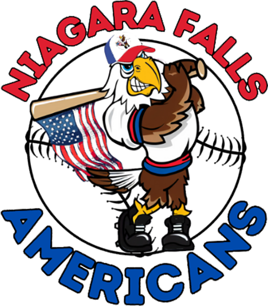 Niagara Falls Americans logo