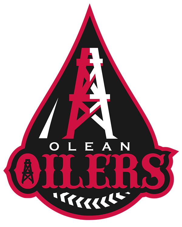Olean Oilers logo