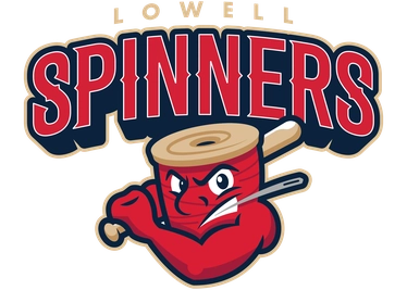 Lowell Spinners logo