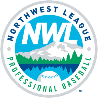 High A - Northwest League High A - Northwest League logo