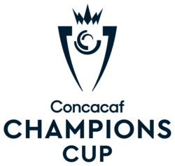 CONCACAF Champions Cup logo
