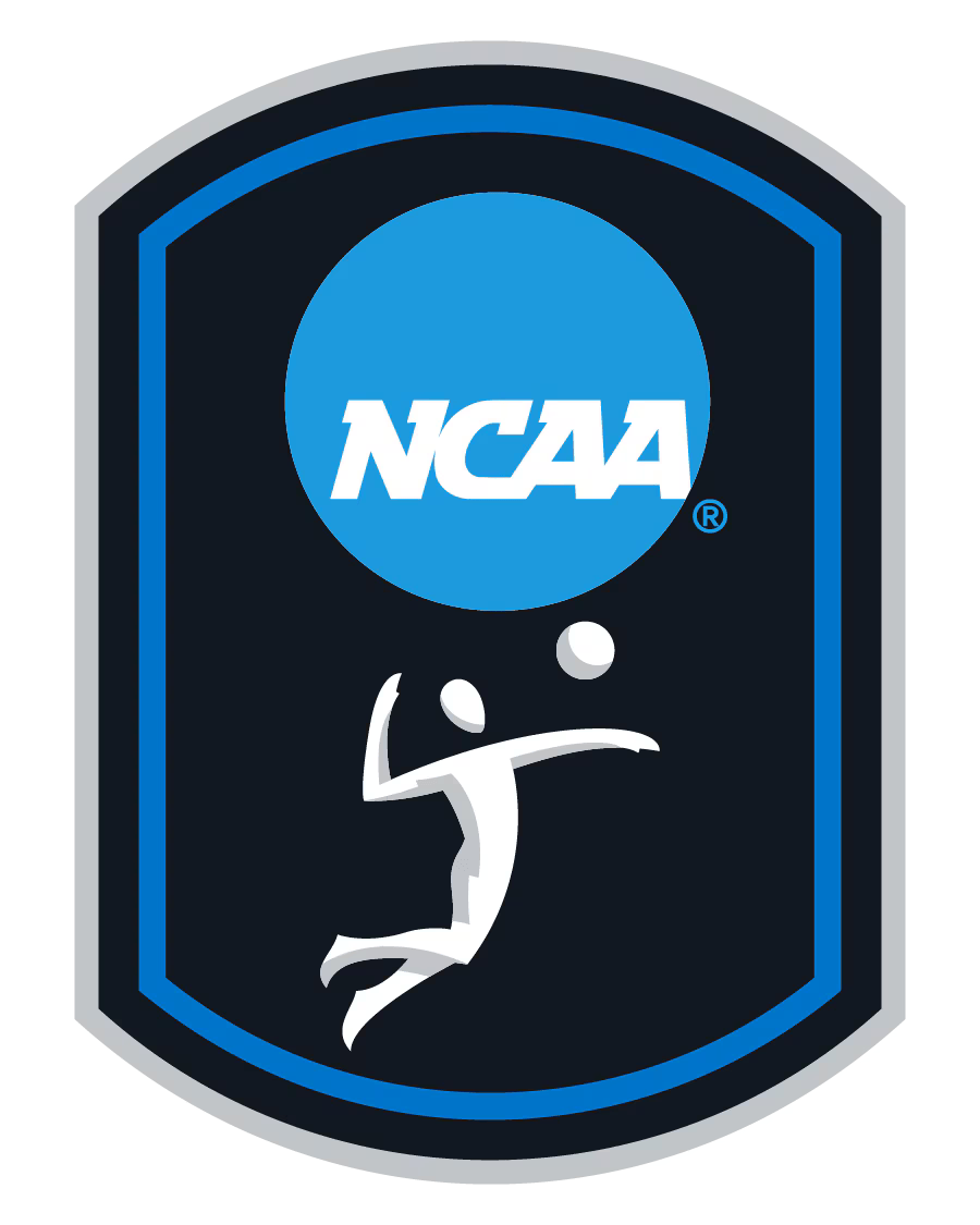 NCAA Volleyball (I) logo