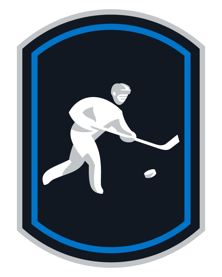 NCAA Women's Hockey (I) logo