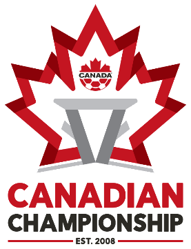 Canadian Championship logo