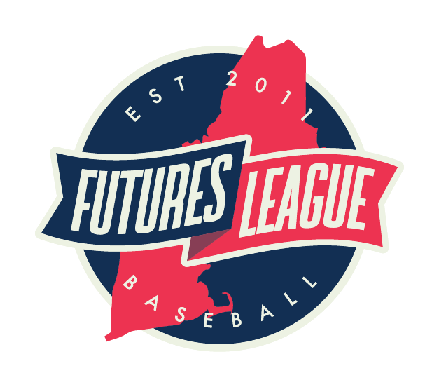 Futures Collegiate Baseball League logo