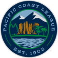 AAA - Pacific Coast League AAA - Pacific Coast League logo
